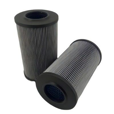 R928005963 Hydraulischer Ölfilter mit NBR-Dichtungsmaterial hohe Effizienz