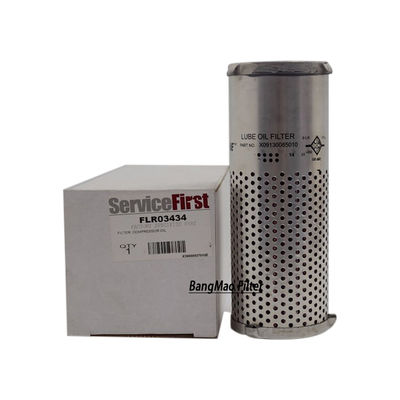 Trane-Kompressorfilter FLR03434 für Kühllösungen für Klimaanlagen mit hoher Präzision