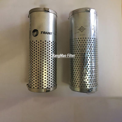 Trane-Kompressorfilter FLR03434 für Kühllösungen für Klimaanlagen mit hoher Präzision