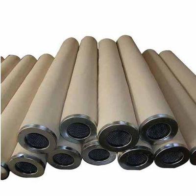 5000h Lebensdauer OEM-Kollisionstrennfilter für industrielle Filtration