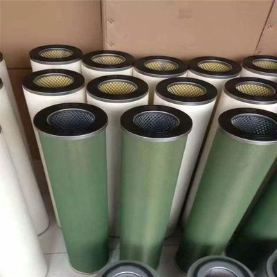 5000h Lebensdauer OEM-Kollisionstrennfilter für industrielle Filtration