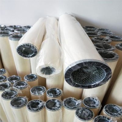 5000h Lebensdauer OEM-Kollisionstrennfilter für industrielle Filtration
