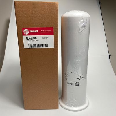 3000h Lebensdauer Trane Zentrale Klimaanlage Hydraulikölfilter ELM01405