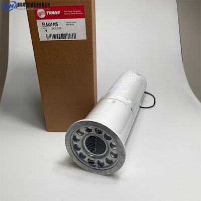3000h Lebensdauer Trane Zentrale Klimaanlage Hydraulikölfilter ELM01405