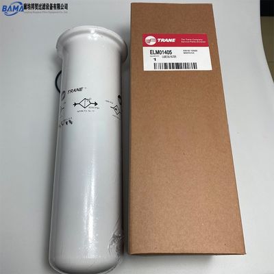 3000h Lebensdauer Trane Zentrale Klimaanlage Hydraulikölfilter ELM01405