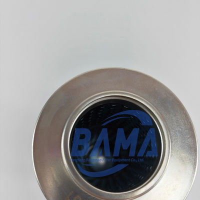 Filtration BAMA Maschinenölfilter 026-32831-000 für Klimaanlage Kompressor OEM Abmessungen