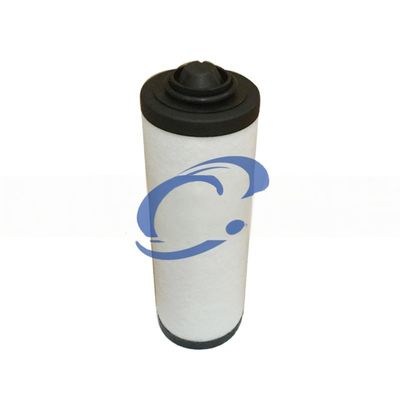 Auspufffilter für Vakuumpumpen 0532140156 für Baustoffladen mit einem Gewicht von weniger als 1 kg