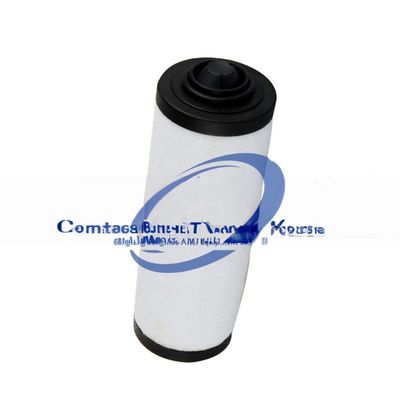 Auspufffilter für Vakuumpumpen 0532140156 für Baustoffladen mit einem Gewicht von weniger als 1 kg