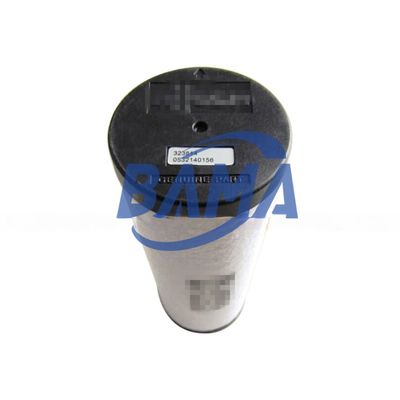 Auspufffilter für Vakuumpumpen 0532140156 für Baustoffladen mit einem Gewicht von weniger als 1 kg
