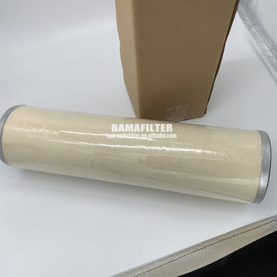 5000h Lebensdauer Parker 945801 Filterelement zur Abtrennung durch Verkühlung