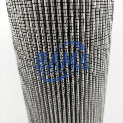 Filtration BAMA Maschinenölfilter 026-32831-000 für Klimaanlage Kompressor OEM Abmessungen