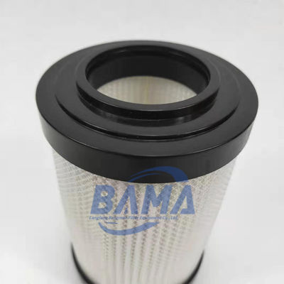BAMA 936708Q Maschinenölfilter für Parker Hydraulik und 3 Monate Kernkomponenten