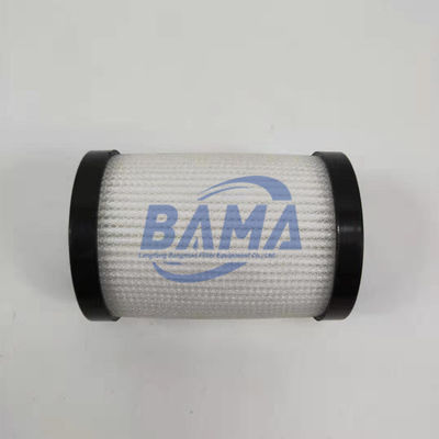BAMA 936708Q Maschinenölfilter für Parker Hydraulik und 3 Monate Kernkomponenten