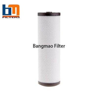 800-Serie Vakuumpumpen Abgasfilter P/n 71232023 Verbessern Sie Ihre Produktivität