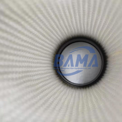 BAMA 936708Q Maschinenölfilter für Parker Hydraulik und 3 Monate Kernkomponenten