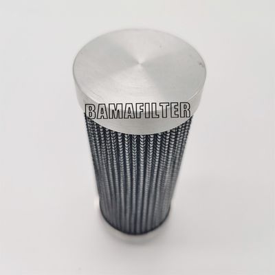 800 Hydraulisches Druckfilterelement 535G05D Ölfilter mit fortschrittlicher Technologie