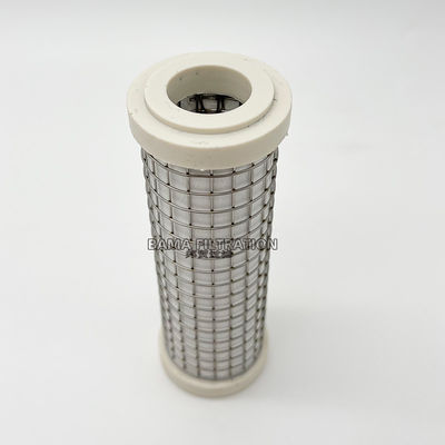 192 mm Breite Erdgastrennfilter C-50-10 für eine optimale Trennlänge mm 480