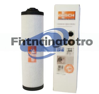 BANGMAO 0532140157 Vakuumpumpen Abgasfilter 3 Sinterfilterstruktur für Industrie