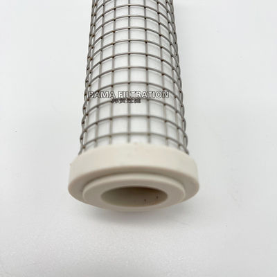 192 mm Breite Erdgastrennfilter C-50-10 für eine optimale Trennlänge mm 480