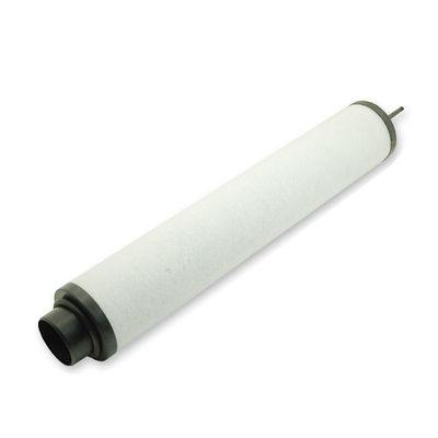 SV300B SV630B SV750B Glasfaserauspufffilter 971431120 mit gesinterter Struktur