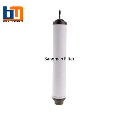 SV300B SV630B SV750B Glasfaserauspufffilter 971431120 mit gesinterter Struktur