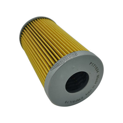 HF35205 HF7904 HHC03584 HHC04140 MF1002P025NBP Hydraulisches Filterelement für den Rückkehrfilter