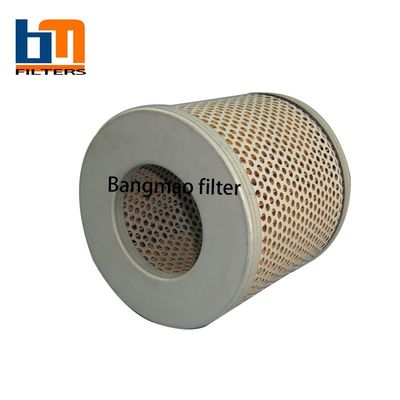 64mm*128mm*125mm Vakuumpumpen Ölnebel-Trennfilter 0532000003