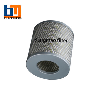 64mm*128mm*125mm Vakuumpumpen Ölnebel-Trennfilter 0532000003