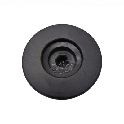 731400-0000 Ölnebeltrennfilter für die Vakuumpumpe Rietschle Sinterkonstruktion OEM
