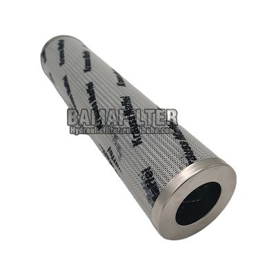 Saubere Ölfunktion Hydraulisches Druckfilterelement 8383433 6431126 für saubere Öl