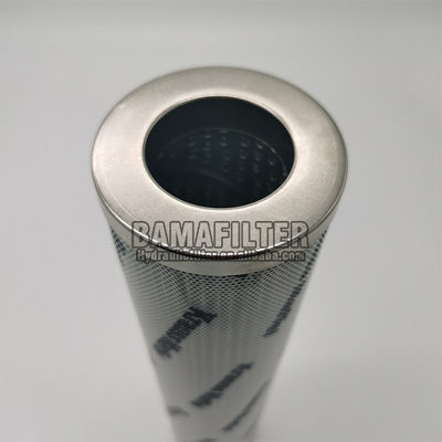 Saubere Ölfunktion Hydraulisches Druckfilterelement 8383433 6431126 für saubere Öl