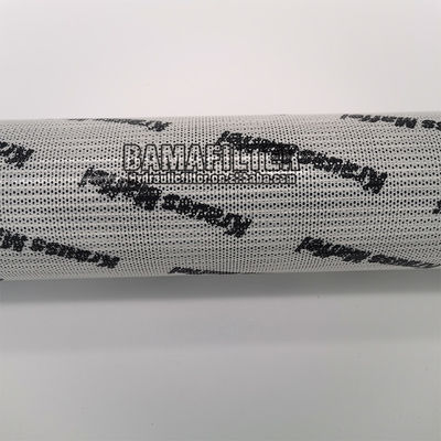 Saubere Ölfunktion Hydraulisches Druckfilterelement 8383433 6431126 für saubere Öl