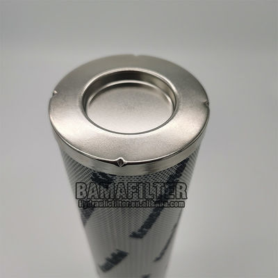 Saubere Ölfunktion Hydraulisches Druckfilterelement 8383433 6431126 für saubere Öl