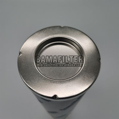 Saubere Ölfunktion Hydraulisches Druckfilterelement 8383433 6431126 für saubere Öl