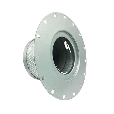 8 kg Kompressoröl-Gastrennfilter 1613800700 mit 3 Monatigen Kernkomponenten