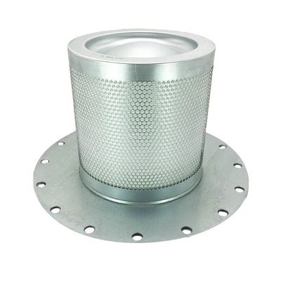 8 kg Kompressoröl-Gastrennfilter 1613800700 mit 3 Monatigen Kernkomponenten