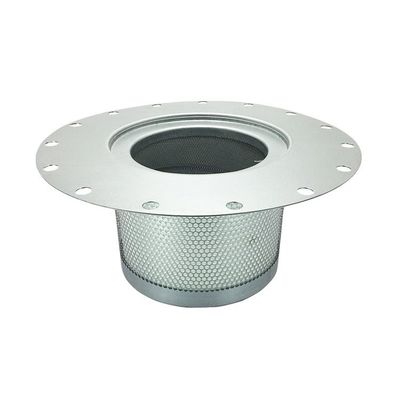 8 kg Kompressoröl-Gastrennfilter 1613800700 mit 3 Monatigen Kernkomponenten