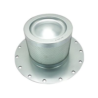 8 kg Kompressoröl-Gastrennfilter 1613800700 mit 3 Monatigen Kernkomponenten
