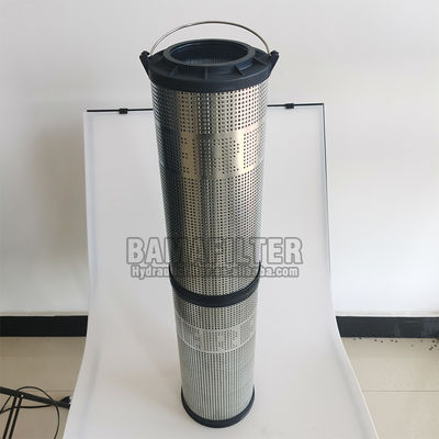 Zustand -BAMA Hydraulisches Druckfilterelement 11065676 mit einer Lebensdauer von 5000 Stunden