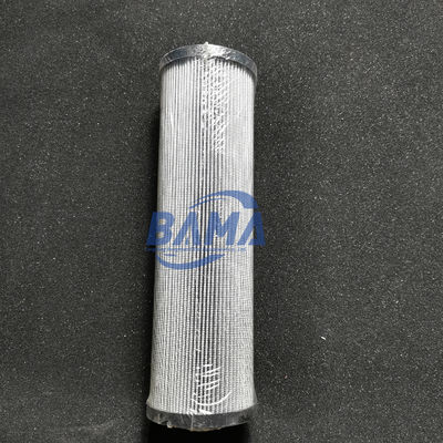 Industrielle Hydraulikölfilterpatrone 936718Q mit Wirkungsgrad von 12 μm bei Beta 1000