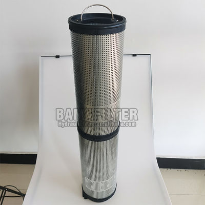Zustand -BAMA Hydraulisches Druckfilterelement 11065676 mit einer Lebensdauer von 5000 Stunden