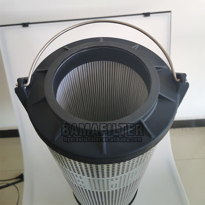 Edelstahl -BAMA 511714314 Hydraulisches Druckfilterelement für OEM-Anforderungen