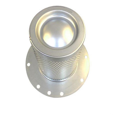 330mm Unterkreisdurchmesser Versorgung Luftöltrennfilter 1622365600 mit 3 Monaten