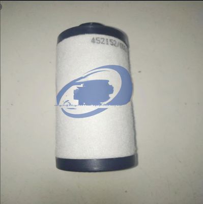 0.6KG Rietschle Vakuumpumpenfilter 1204753/731311-0000/HS75390 Ölnebelfilter