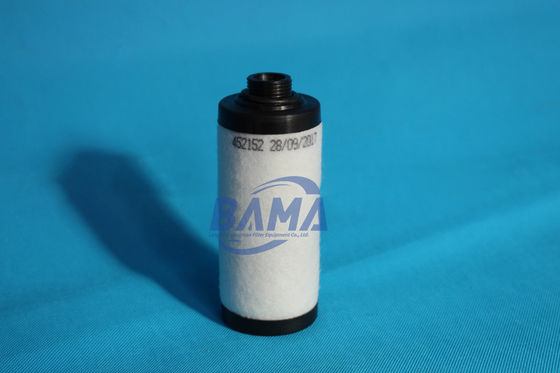 0.6KG Rietschle Vakuumpumpenfilter 1204753/731311-0000/HS75390 Ölnebelfilter