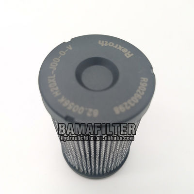 OEM-Dimension L*W*H 1 kg Bagger Hydraulisches Filterelement 1118441 45166410004 749887