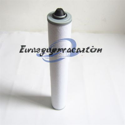 99% Filterwirksamkeit Alternativer Abgasfilter 0532000304 zur Ölentfernung bei Vakuumpumpen