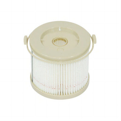 Baustoffwerkstätten 1 kg Gewichtszufuhr Brennstoff Wassertrennung Filterelement P552014