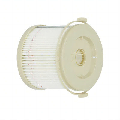 Baustoffwerkstätten 1 kg Gewichtszufuhr Brennstoff Wassertrennung Filterelement P552014