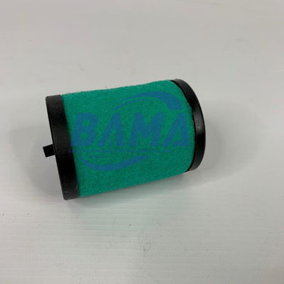 Sinterfilter A22304198 und A22304079 Satz von Vakuumpumpenfilterelementen für Emf10 Edwards Filter